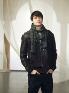 Ned Promotional 1