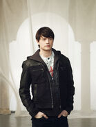 Ned Promotional 2