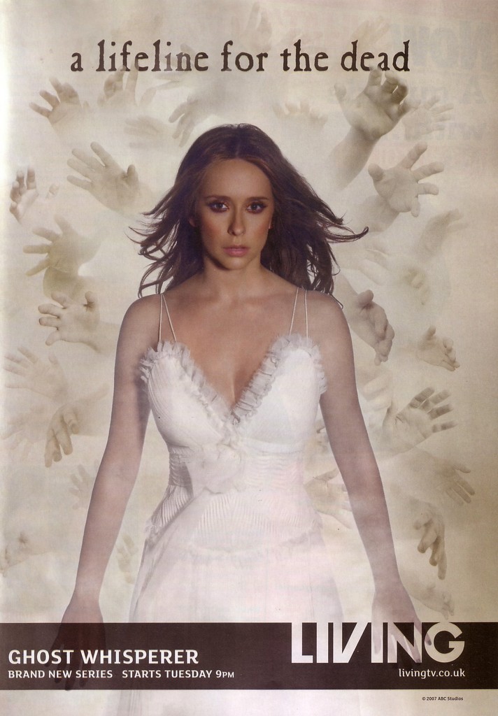 Season 2 Ultimate Ghost Whisperer Wiki Fandom