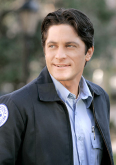 Jim Gordon | Ultimate Ghost Whisperer Wiki | Fandom