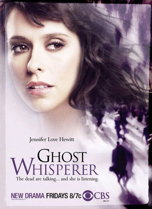 Ghost Whisperer - Seasons 1 [DVD] [Import]