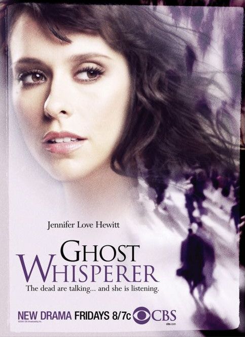 Ghost whisperer season hotsell 1 episode 1