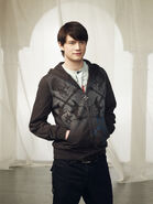 Ned Promotional 3