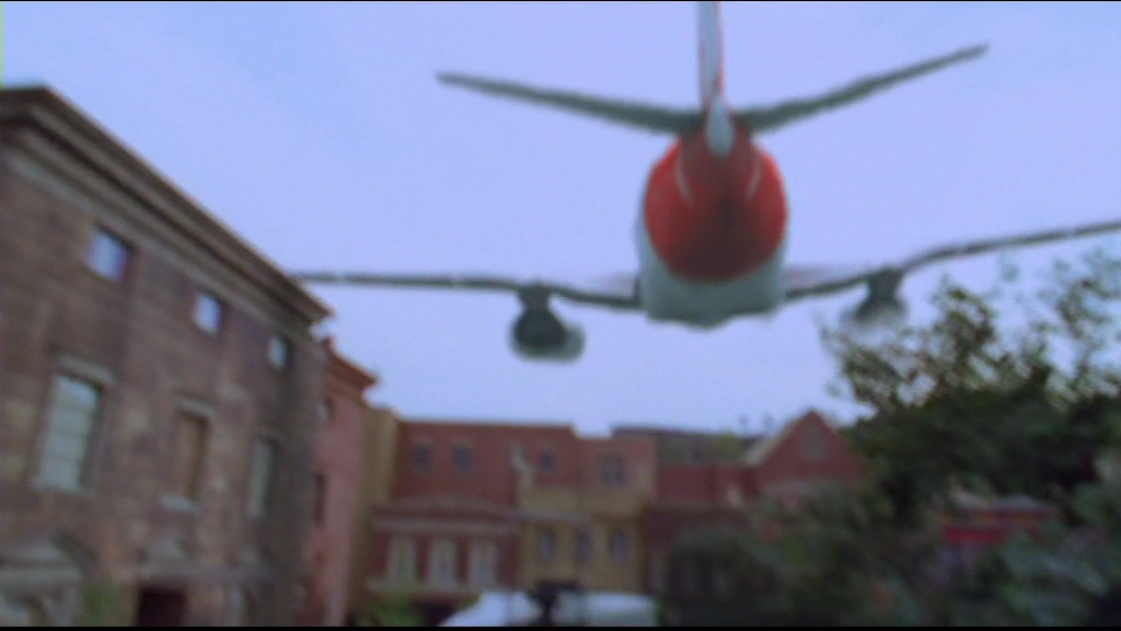 Trans Eastern Airlines 395 Ultimate Ghost Whisperer Wiki Fandom