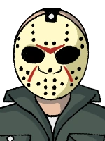 Jason Vorhees (Friday 13th, 1980) | Ultimate Horror Night Wiki | Fandom