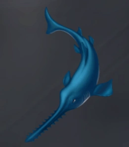 Saw Shark | UltimateHungryShark Wiki | Fandom