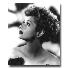 Lucille-Ball