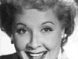 Ethel Mertz