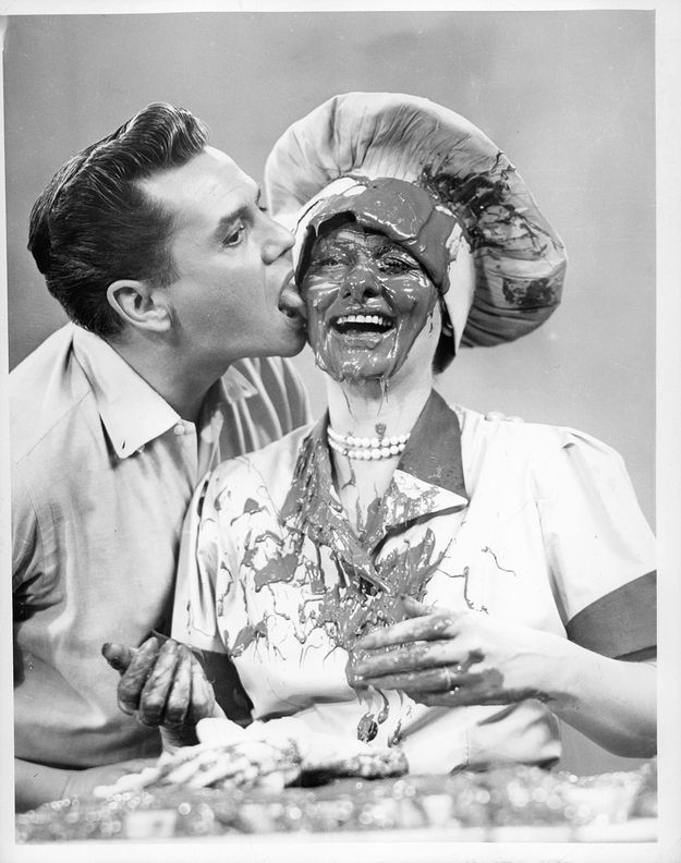 Job Switching Ultimate I Love Lucy Wiki Fandom