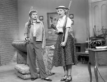 Ba63e745729650817b309fa3d3383a39--new-neighbors-lucille-ball
