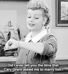 i love lucy quotes