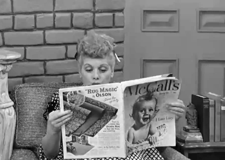 Ultimate I Love Lucy Wiki