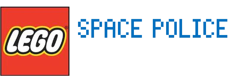 LEGO: Space Police | Ultimate Lego Fanfiction Wiki | Fandom