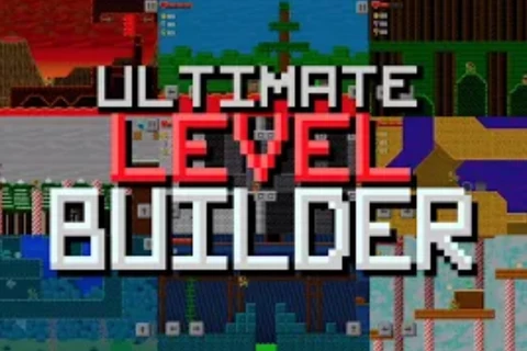Ultimate Level Builder Wiki