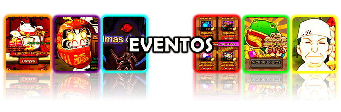 Muro Eventos