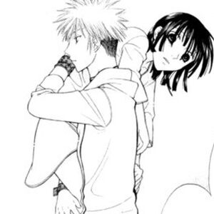 Hatsuharu X Rin Ultimate Pairing Fun Wiki Fandom Hatsuharu ga saku average 0 / 5 out of 0. hatsuharu x rin ultimate pairing fun