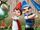 Gnomeo x Juliet