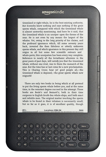 Guidemaster: Ars tests and picks the best e-readers for every budget