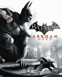 Arkam Asylum: Eidos confirms Joker as PS3 exclusive playable character