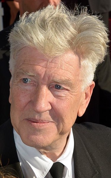 The contributions of David Lynch to the world of cinema