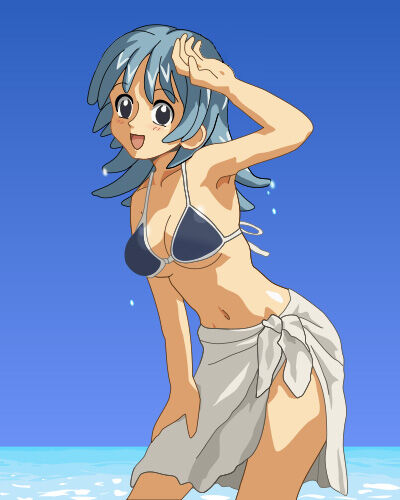 Fan service Ultimate Pop Culture Wiki Fandom 400x500 image Fan service Ultimate Pop Culture Wiki Fandom