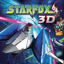 Star Fox 64 3D | Ultimate Pop Culture Wiki | Fandom