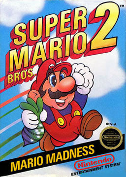 Super Mario Bros Lost Land – Alpha Download