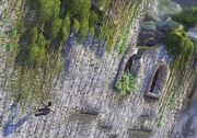 Uncharted drake fortress