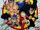 Famicom Jump II: Saikyō no Shichinin