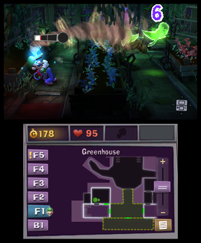 Luigi's mansion 2025 2 metacritic