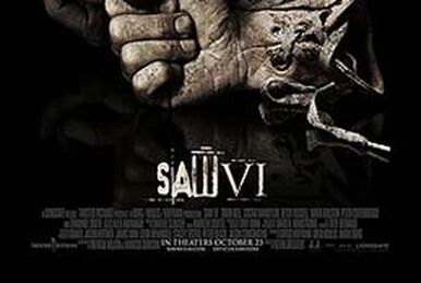 Saw X is rated R18 WITH CUTS by the MTRCB in the Philippines : r/saw