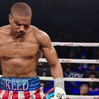 adonis creed action figure