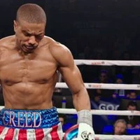 adonis creed action figure