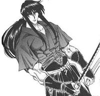 What if Aoshi instead of Kenshin was raised and trained by Seijuro Hiko?  Re-watching the original series for the Nth time and been thinking how this  would have played out. I'm thinking