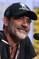 Jeffrey Dean Morgan by Gage Skidmore 2