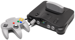 N64-Console-Set