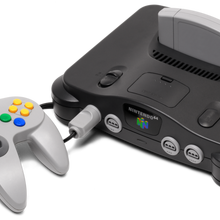 list of every video game console