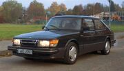 Saab900T