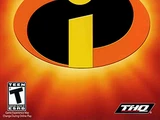 The Incredibles (video game)