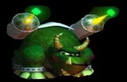 Gulp Spyro