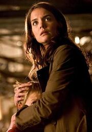 Rachel Dawes