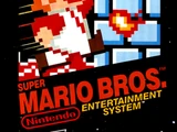 Super Mario Bros.