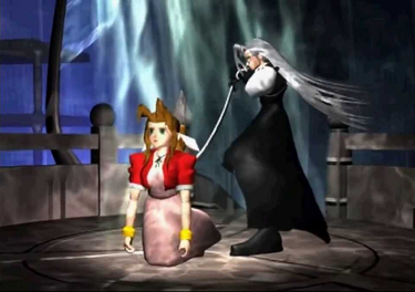 Final Fantasy PSP Review - RPGamer