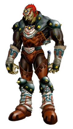 Ganon | Ultimate Pop Culture Wiki | Fandom