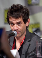 James Frain 2010 (cropped)