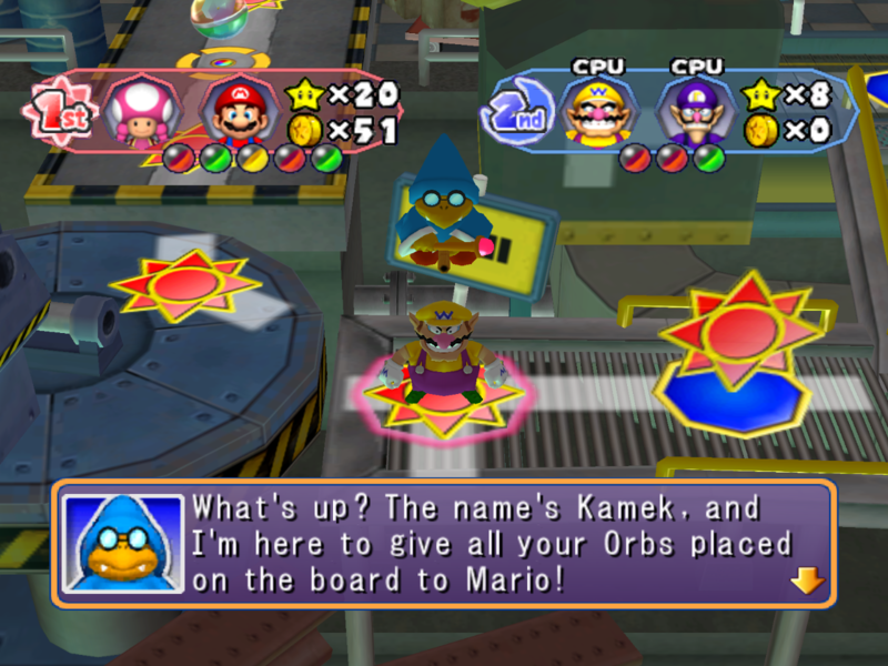 Kamek Ultimate Pop Culture Wiki Fandom