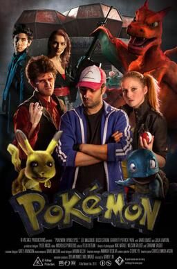 Pokemon Movie 13 Trailer Online – AnimeNation Anime News Blog