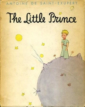 The Little Prince Ultimate Pop Culture Wiki Fandom