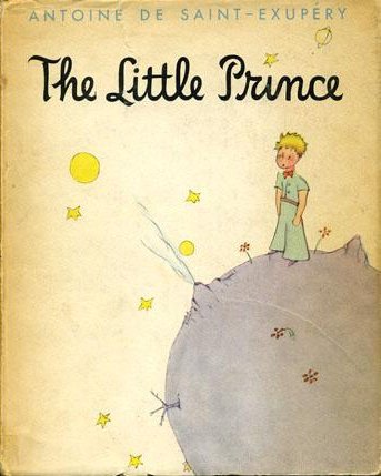 THE LITTLE PRINCE 80th anniversary special edition - Super petit