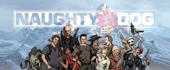 Uncharted series characters